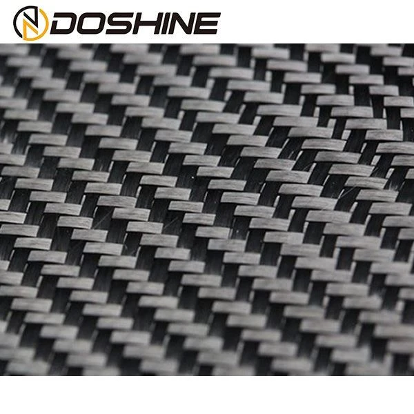 Carbon Fiber in China